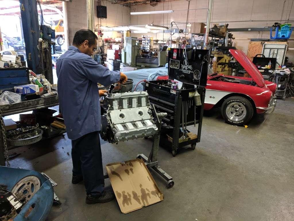 IG Diego Engine and Transmission Rebuilders Inc. | 5850 Griffith St, Riverside, CA 92504, USA | Phone: (951) 353-0967