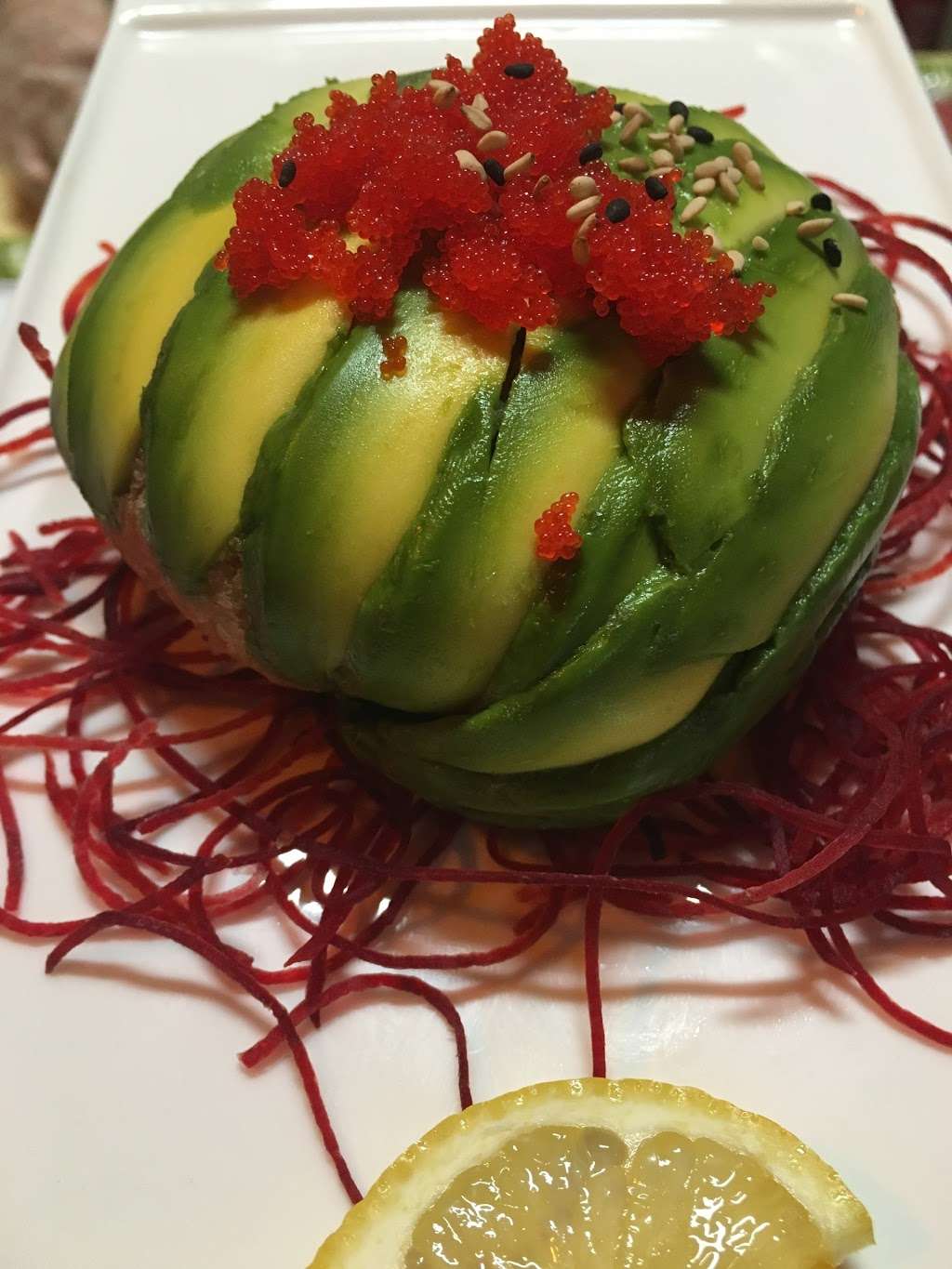 Sushi Fussion Great Neck | 613 Middle Neck Rd, Great Neck, NY 11023, USA | Phone: (516) 441-5900