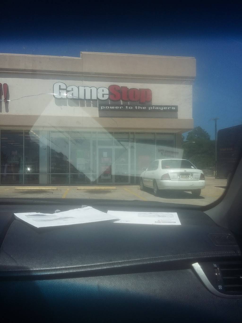 GameStop | 6404 Groom Rd, Baker, LA 70714, USA | Phone: (225) 774-7093