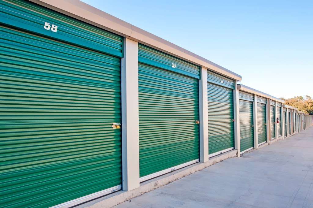 Lockaway Storage - FM 1976 | 8874 FM1976, Converse, TX 78109, USA | Phone: (210) 880-9240