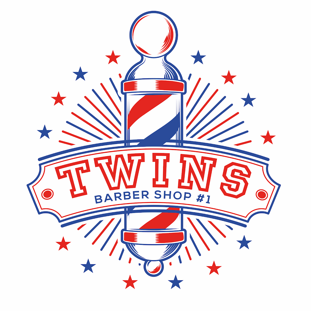 Twins Barbershop #1 | 837 S Orange Blossom Trail, Apopka, FL 32703, USA | Phone: (407) 703-8620