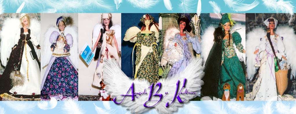 AngelsByKaelinn -- online | 201 N Adams St Apt. 201, York, PA 17404, USA