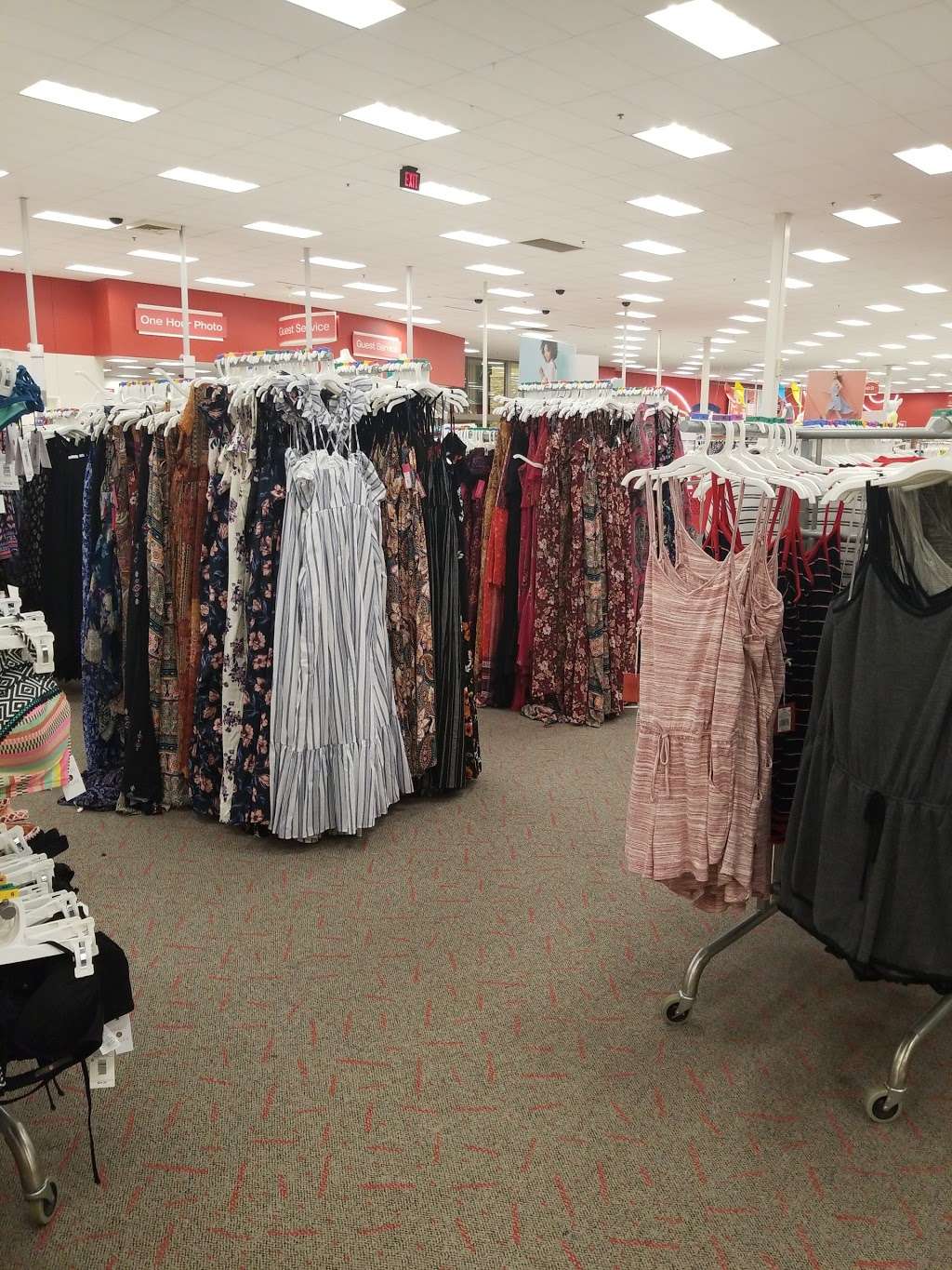 Target | 12830 Walker Branch Rd, Charlotte, NC 28273, USA | Phone: (704) 583-2601