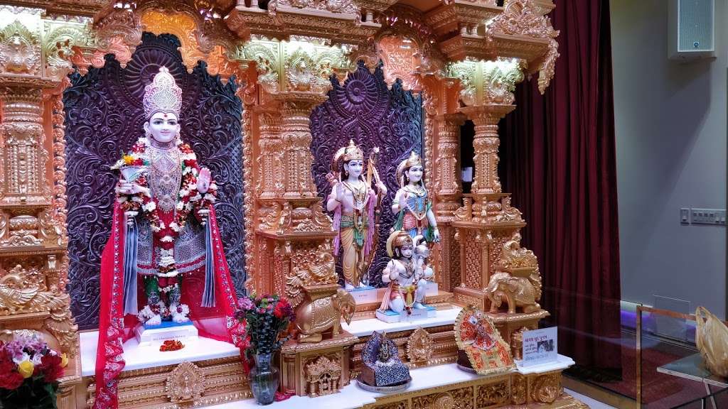 BAPS Swaminarayan Akshardham | 1112-000140000-000420000-Q0055, Hightstown, NJ 08520