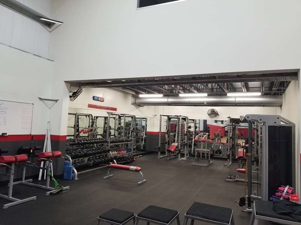 Redline Athletics - Katy | 25133 Lakecrest Manor Dr, Katy, TX 77493 | Phone: (832) 224-5436