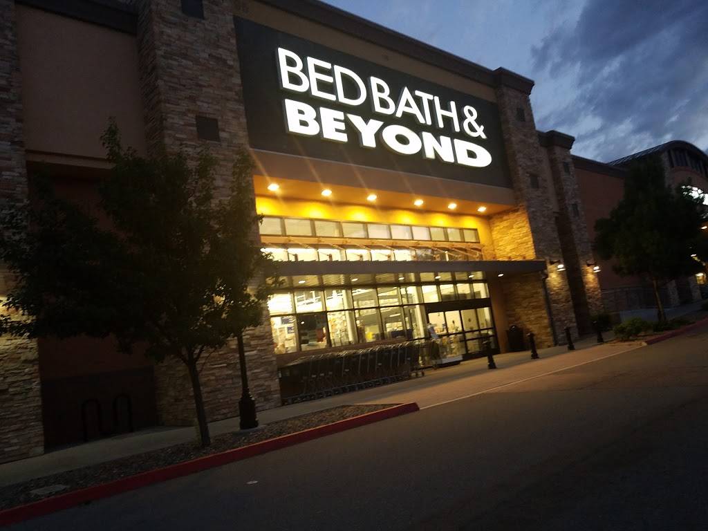 Bed Bath & Beyond | 195 Los Altos Pkwy, Sparks, NV 89436, USA | Phone: (775) 354-1400