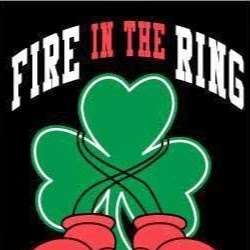 FIRE IN THE RING BOXING INC | 180 Industrial Way, Brisbane, CA 94005, USA | Phone: (415) 859-5568