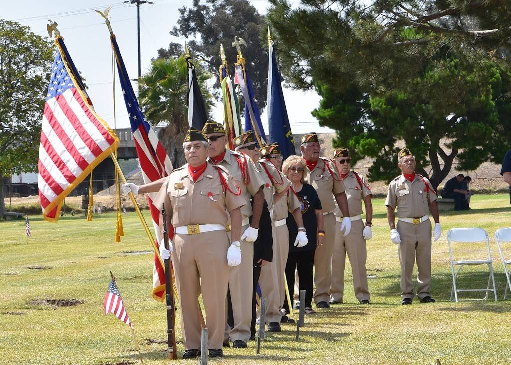 Wilmington Cemetery | 605 E O St, Wilmington, CA 90744, USA | Phone: (310) 834-4442