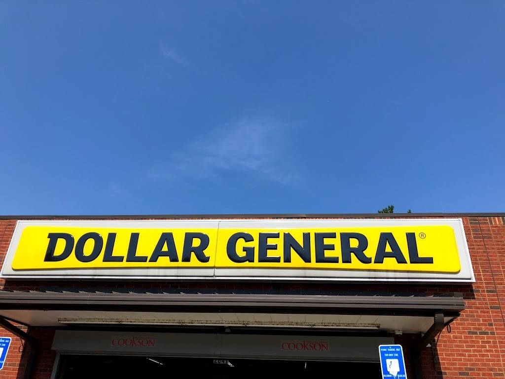 Dollar General | 2847 Bouldercrest Rd, Ellenwood, GA 30294, USA | Phone: (470) 615-0142