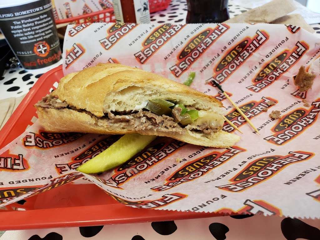 Firehouse Subs | 8555 W Belleview Ave # 2625-A, Littleton, CO 80123 | Phone: (303) 968-7963