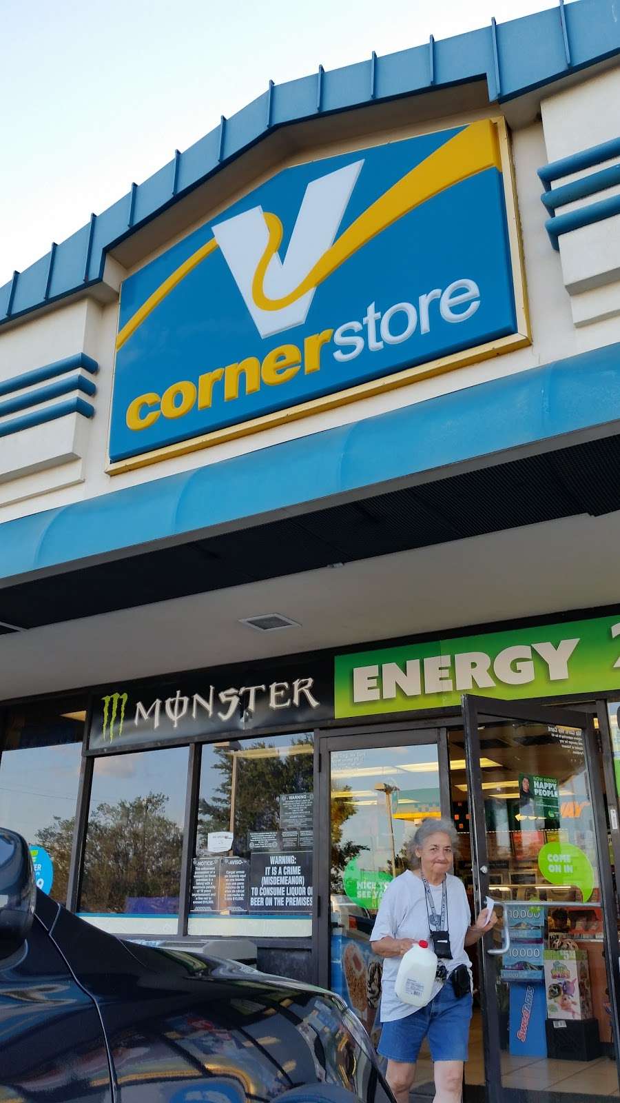 Valero | 9022 Marbach Rd, San Antonio, TX 78245, USA | Phone: (210) 674-4120