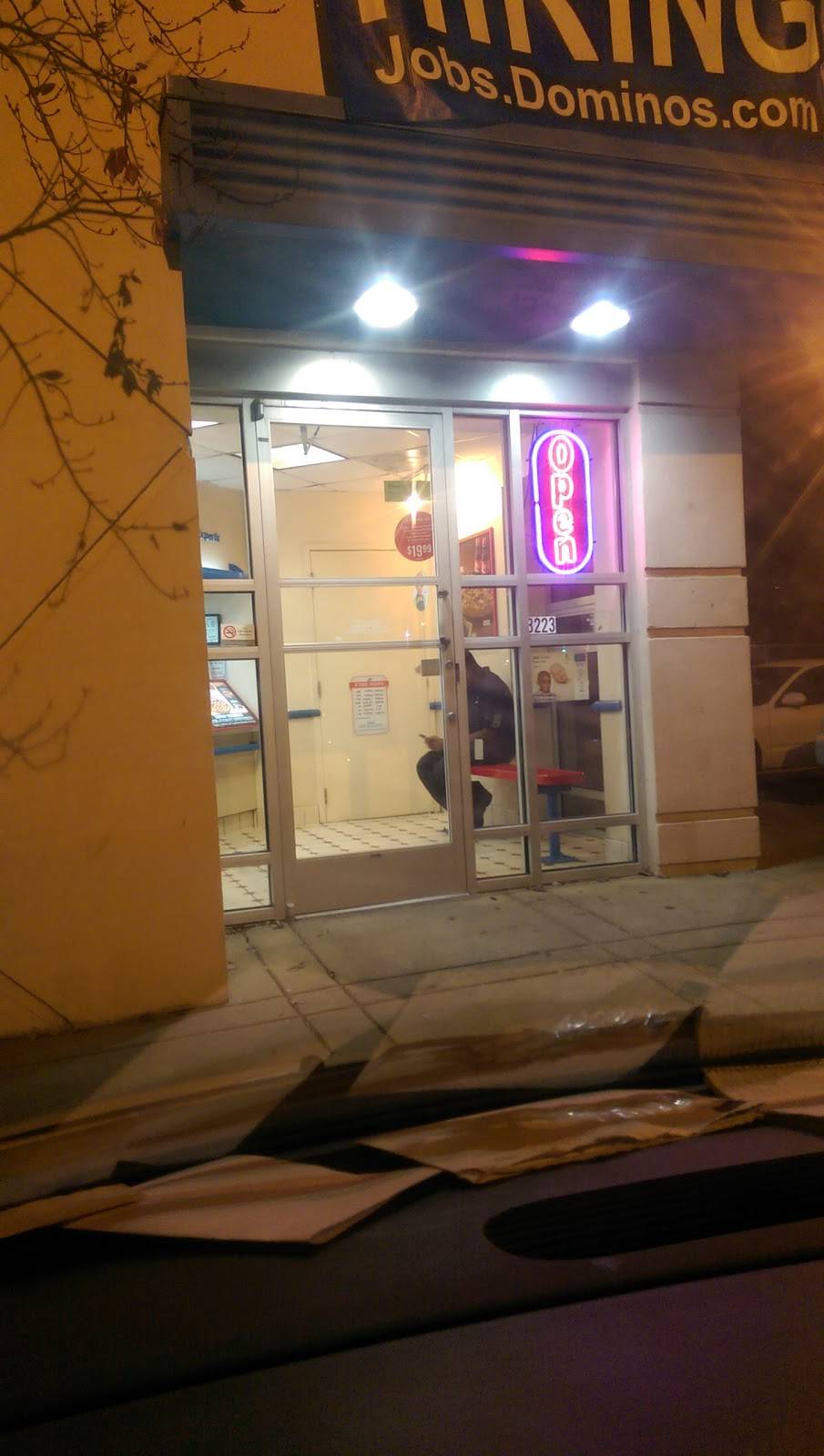 Papa Johns Pizza | 3134 The Plaza, Charlotte, NC 28205, USA | Phone: (704) 790-8300