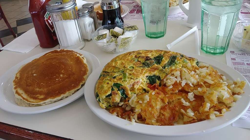 Mr. Zorbas breakfast | 5814 Calumet Ave, Hammond, IN 46320 | Phone: (219) 670-3773