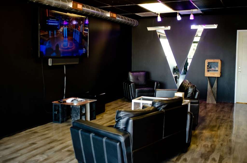 V For Vape | 1727 N Vermont Ave #210, Los Angeles, CA 90027 | Phone: (323) 928-2148