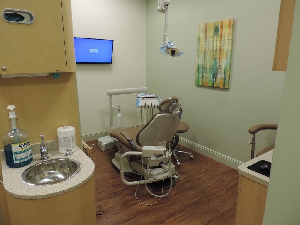 Sage Dental of Downtown Doral | 5335 NW 87th Ave, Doral, FL 33178, USA | Phone: (786) 456-1710