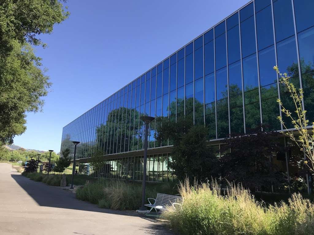 Math, Science, and Social Science Building | San Jose, CA 95135, USA