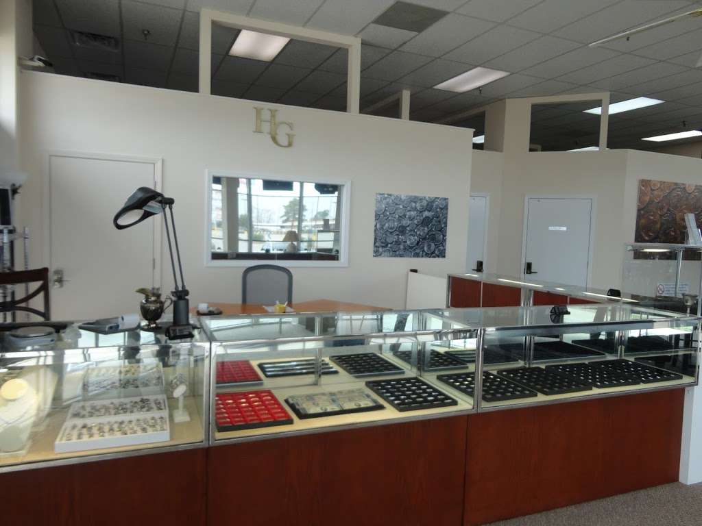 Houston Gold & Silver | 19333 Highway 59 N #100, Humble, TX 77338, USA | Phone: (281) 361-3377