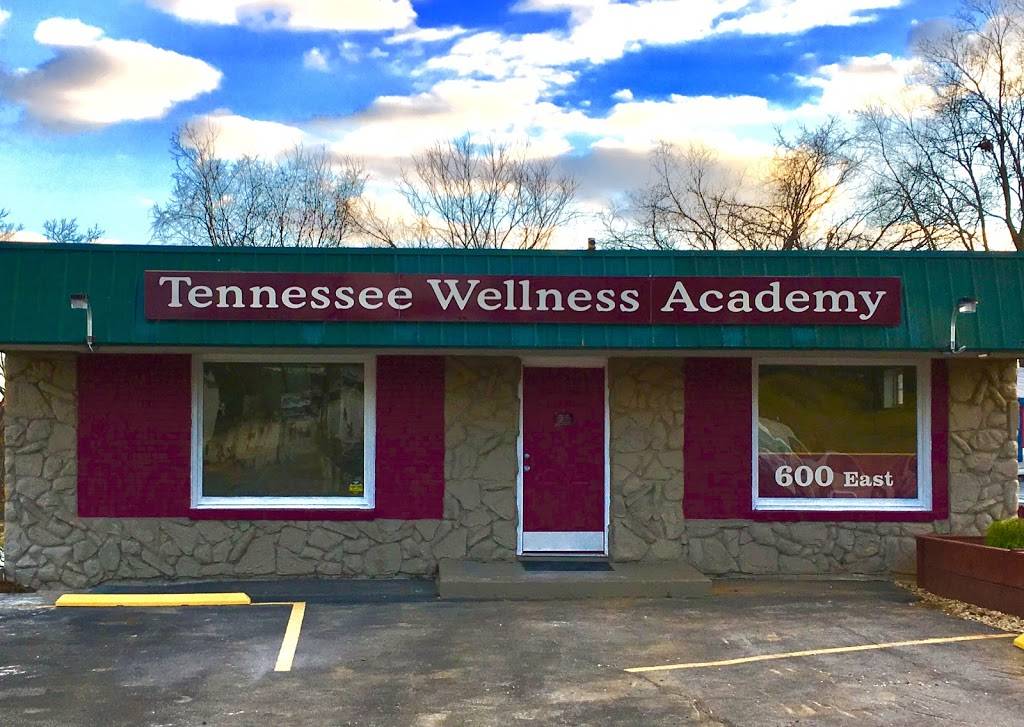 Tennessee Wellness Academy | 600 E Old Hickory Blvd, Madison, TN 37115, USA | Phone: (615) 482-0100