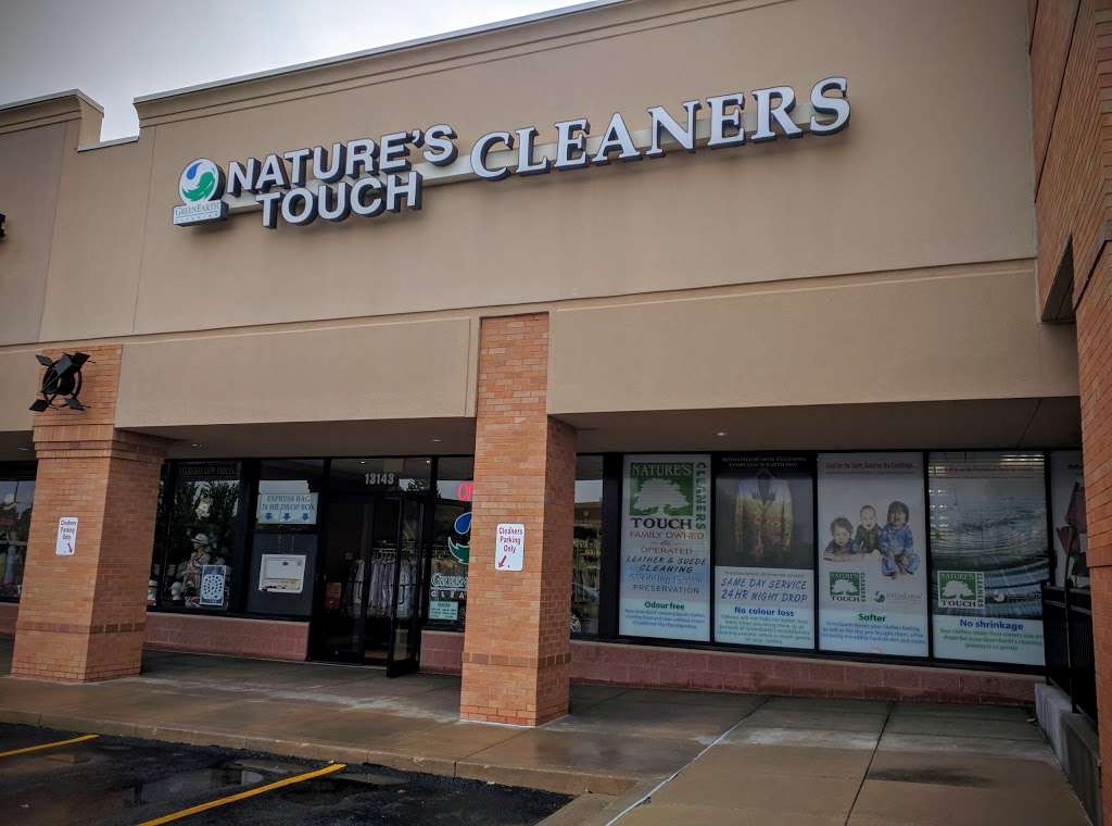 Natures Touch Cleaners | 13143 State Line Rd, Kansas City, MO 64145, USA | Phone: (816) 942-3240