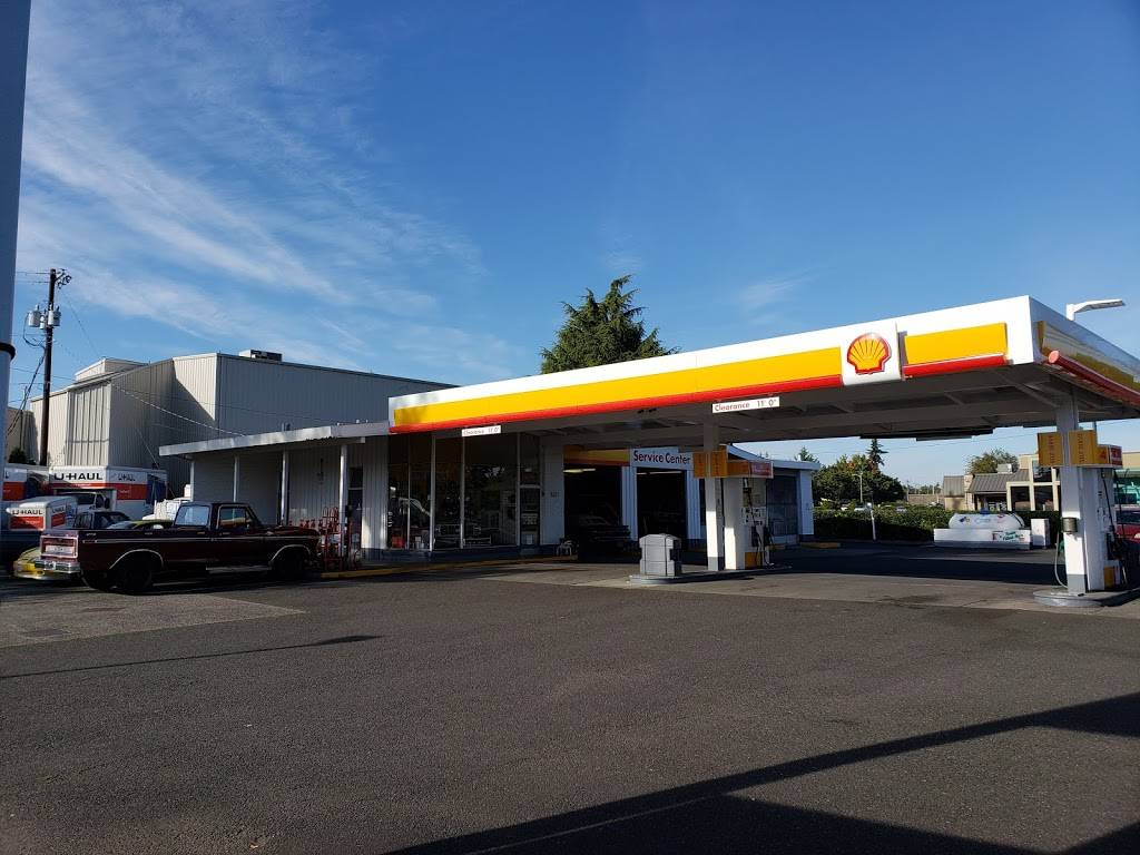 Shell | 7709 E Mill Plain Blvd, Vancouver, WA 98664, USA | Phone: (360) 694-4291