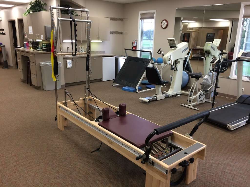 Barrington Rehabilitation and Sports Physical Therapy | 27401 IL-22 Suite 107, Barrington, IL 60010, USA | Phone: (847) 381-8812