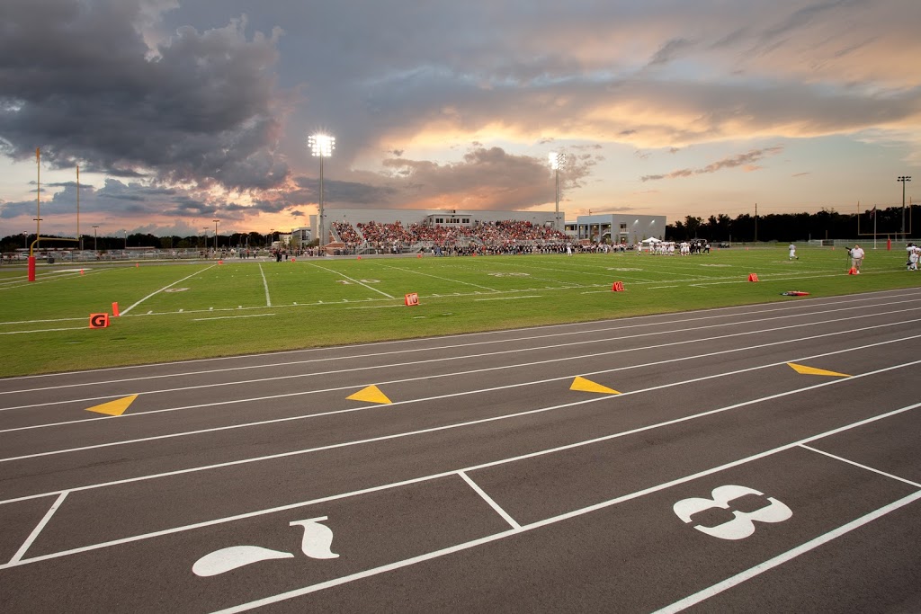 Strawberry Crest High School | 4691 Gallagher Rd, Dover, FL 33527, USA | Phone: (813) 707-7522