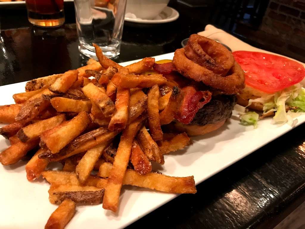 Taphouse Grille - WAYNE | 344 French Hill Rd, Wayne, NJ 07470 | Phone: (973) 832-4141