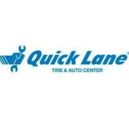 Quick Lane at Max Ford of Harrisonville | 1900 North State Route 291 Highway, Harrisonville, MO 64701 | Phone: (816) 884-6500