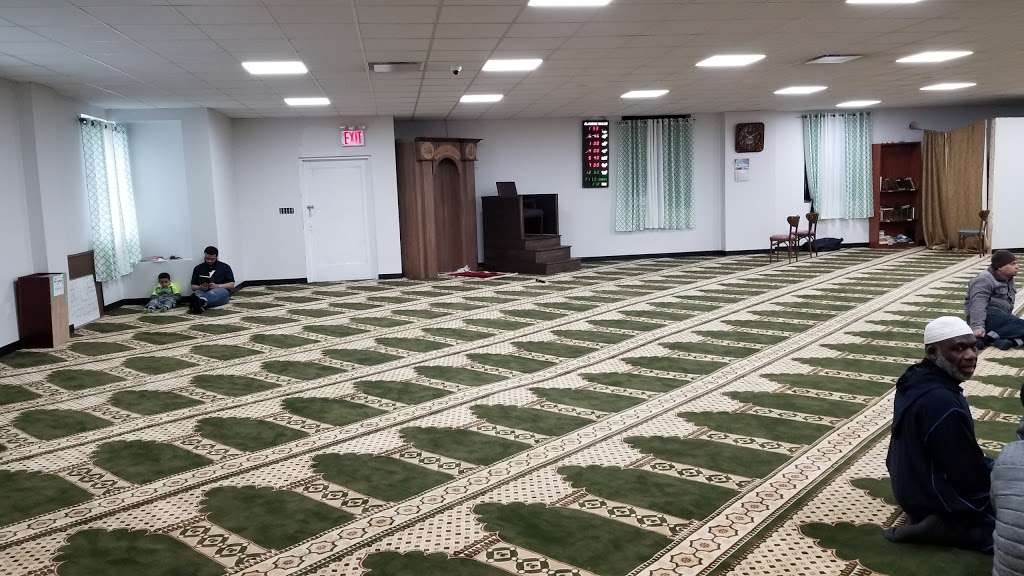 Al Haram Masjid USA INC. | 3134 E 205th St, Bronx, NY 10468, USA | Phone: (347) 255-5053