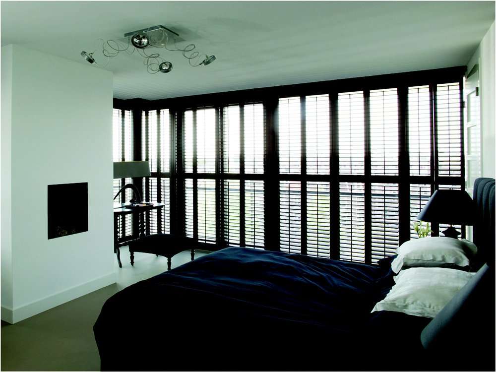 West Coast Custom Blinds | 5003 South La Brea Ave, Los Angeles, CA 90056 | Phone: (323) 292-3628