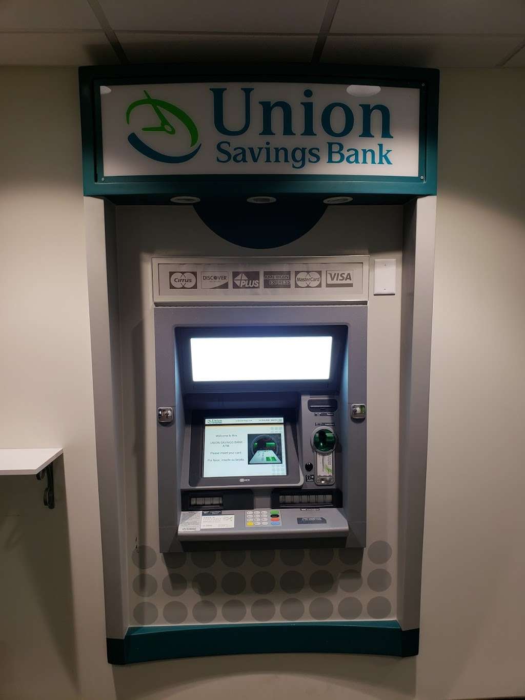 Union Savings Bank | 24 Grassy Plain St, Bethel, CT 06801, USA | Phone: (203) 830-4230