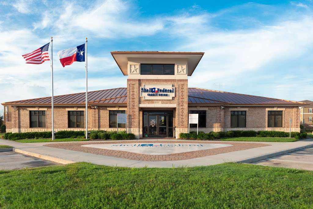 Shell Federal Credit Union | 4787 Wilson Rd, Humble, TX 77396 | Phone: (713) 844-1100