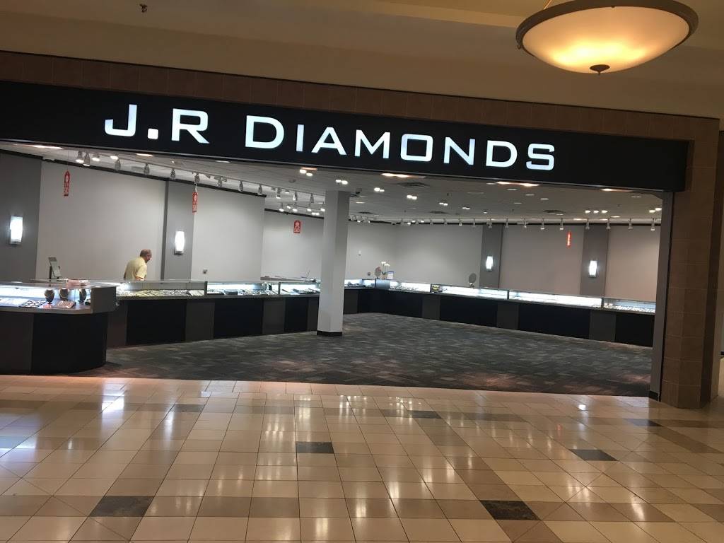 J.R Diamonds | 410 Four Seasons Town Centre, Greensboro, NC 27407, USA | Phone: (336) 285-9044