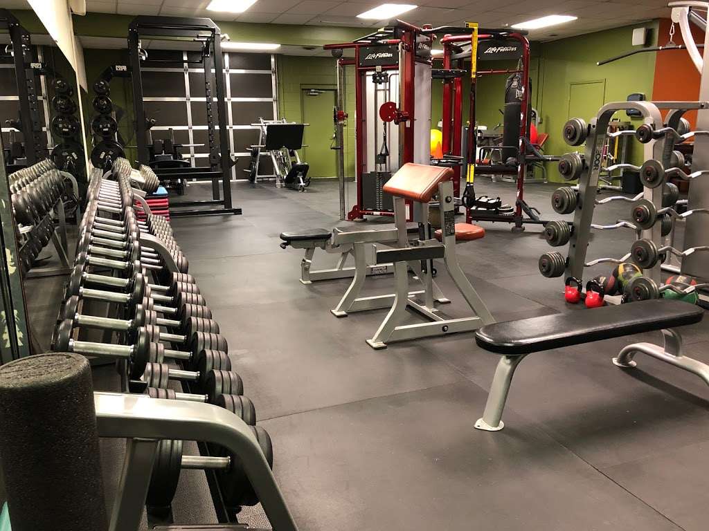 Bodies Defined Fitness Studio | 4 Clinton Dr, Hollis, NH 03049 | Phone: (603) 598-9004