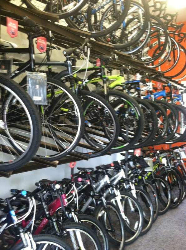 Sussex Bike & Sport Shop | 155 NJ-23, Sussex, NJ 07461, USA | Phone: (973) 875-6565