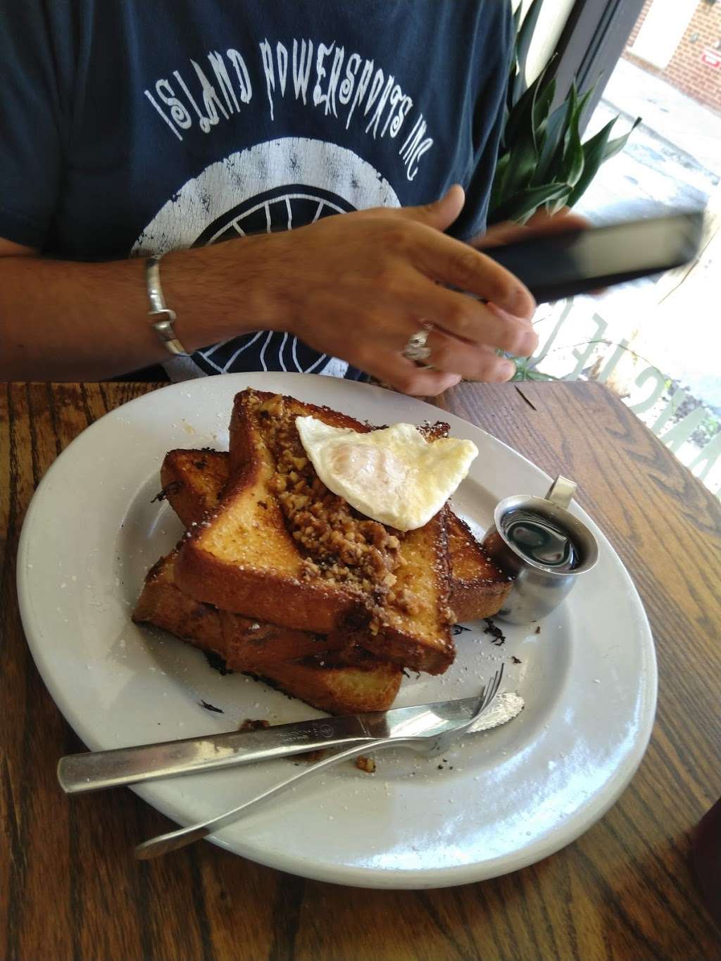 One Shot Cafe | 217 W George St, Philadelphia, PA 19123, USA | Phone: (215) 627-1620 One Shot Cafe | 217 W George St, Philadelphia, PA 19123, USA | Phone: (215) 627-1620