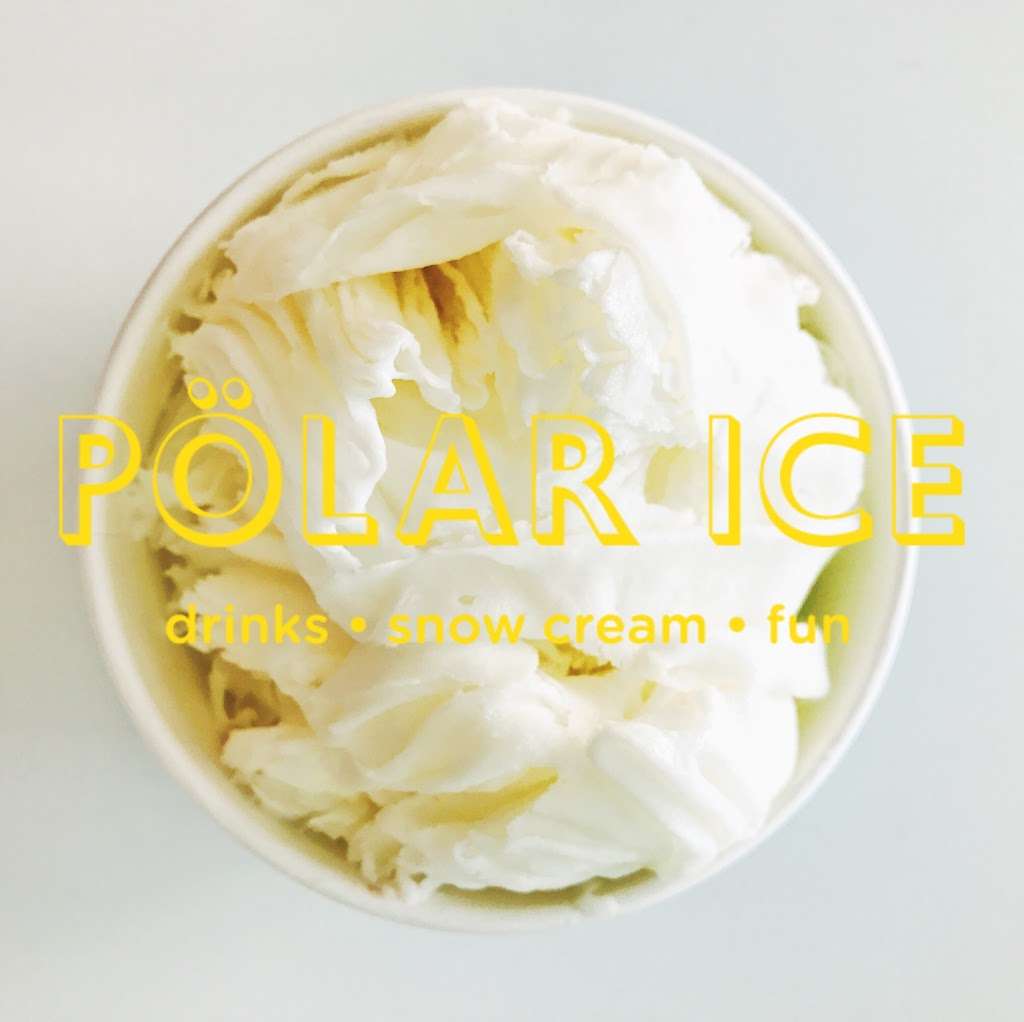 Polar Ice | 1003 Dairy Ashford Rd Ste B, Houston, TX 77079 | Phone: (832) 736-7719