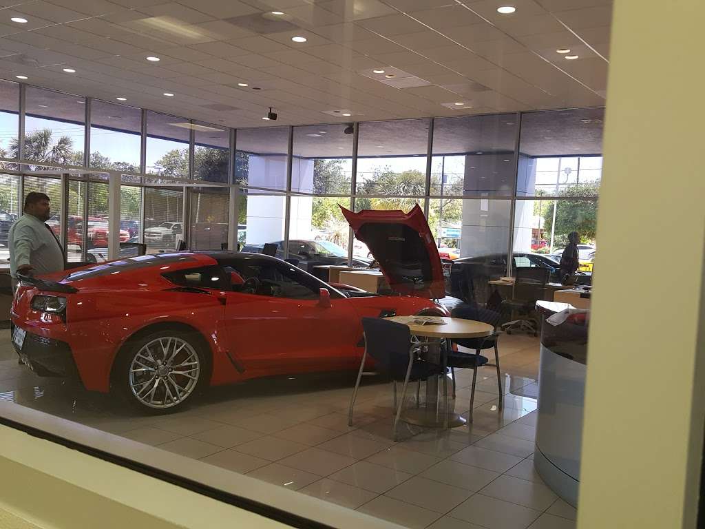 Bayway Chevrolet | 5719 Broadway St, Pearland, TX 77581, USA | Phone: (281) 606-0465