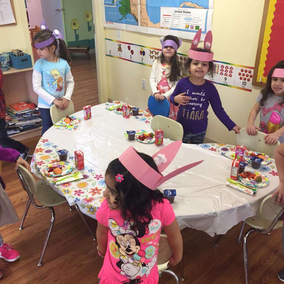 Fun Time Kids Academy 2 | 29 Whitehall Rd, Towaco, NJ 07082, USA | Phone: (973) 334-0121