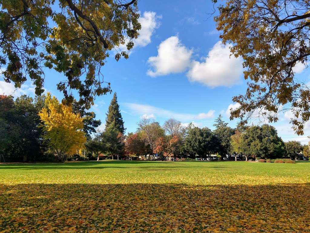 Ramos Park | 800 E Meadow Dr, Palo Alto, CA 94303 | Phone: (650) 496-5916