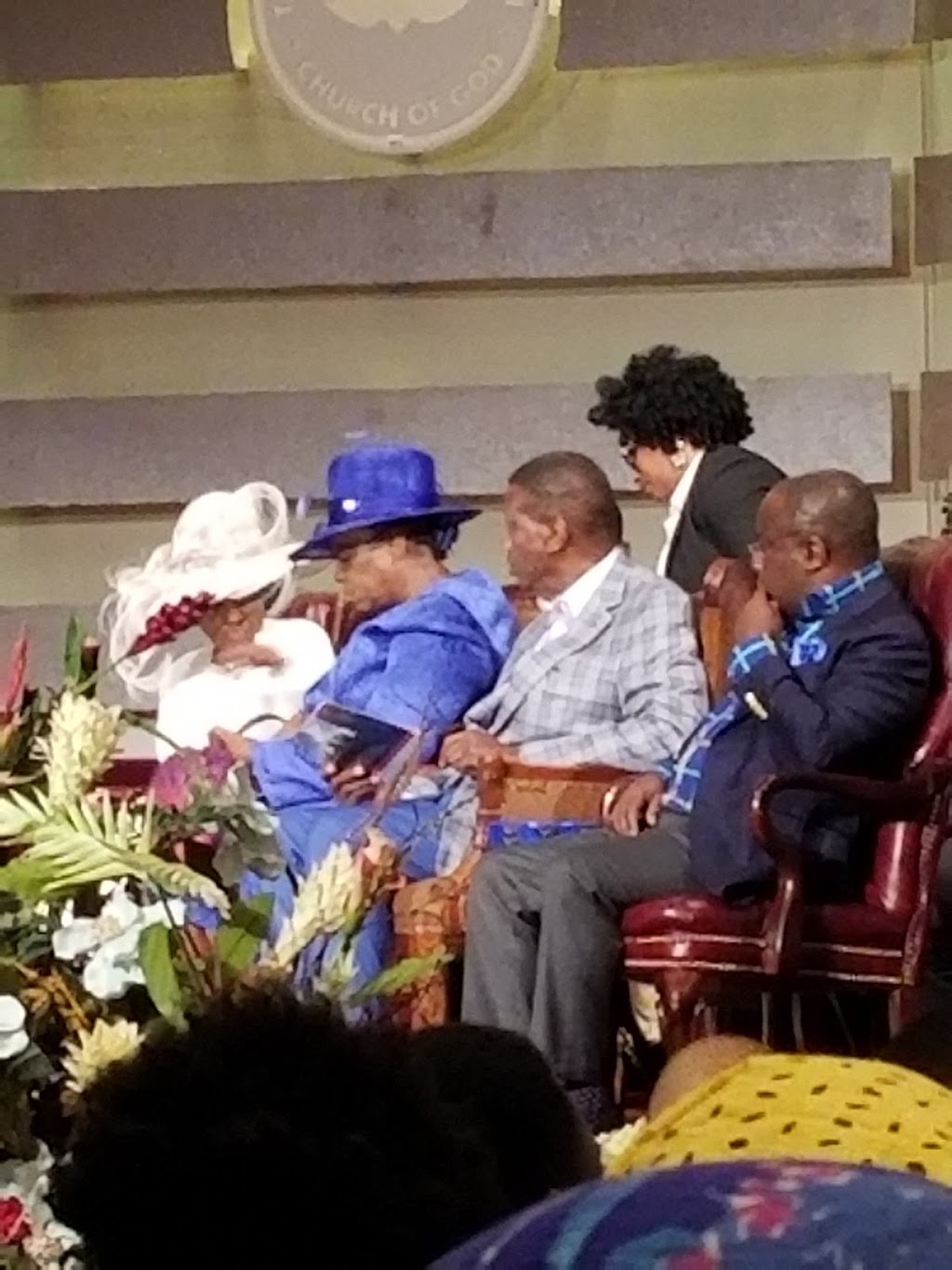 RCCG Restoration Chapel | 13406 Beechnut St, Houston, TX 77083, USA | Phone: (281) 495-4424