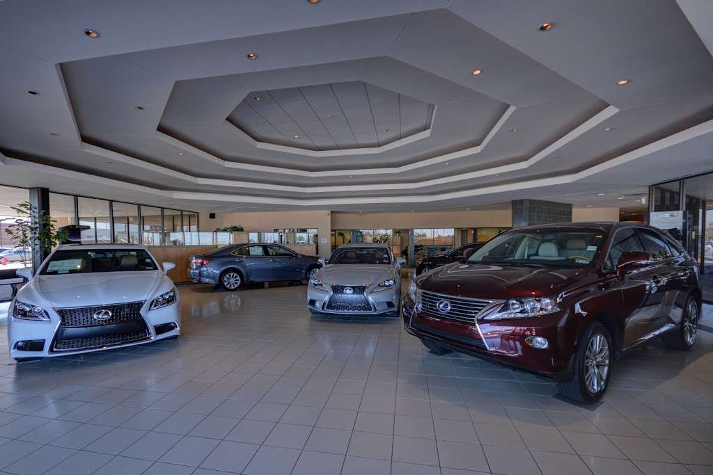 Lexus of Clear Lake | 18160 Gulf Fwy, Friendswood, TX 77546 | Phone: (281) 853-1400