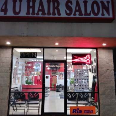 4 U Hair Salon | 13215 W Little York Rd, Houston, TX 77041 | Phone: (713) 874-4152