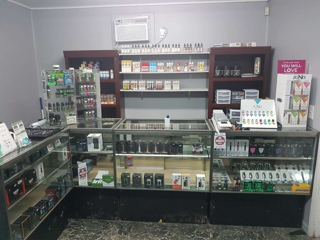 Cloud City Vapor Lounge | 24220 US-27, Lake Wales, FL 33859 | Phone: (863) 949-6722