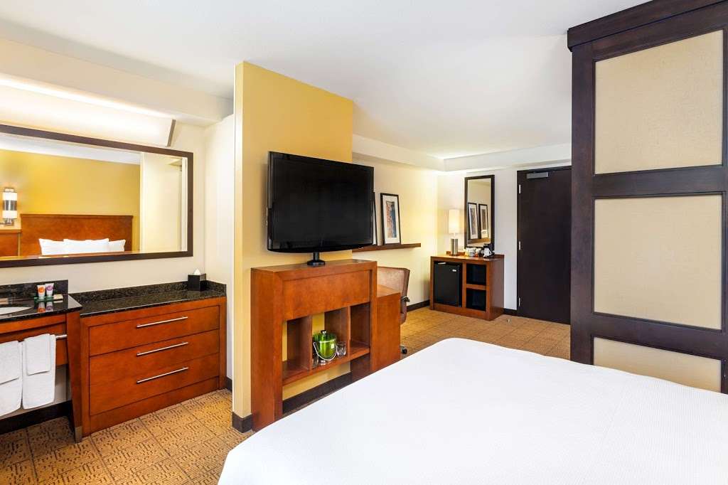 Hyatt Place San Diego/Vista-Carlsbad | 2645 S Melrose Dr, Vista, CA 92081 | Phone: (760) 814-8879