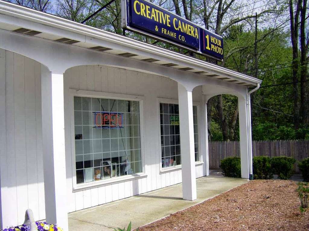 Creative Camera | 271 Great Rd, Acton, MA 01720 | Phone: (978) 263-4847