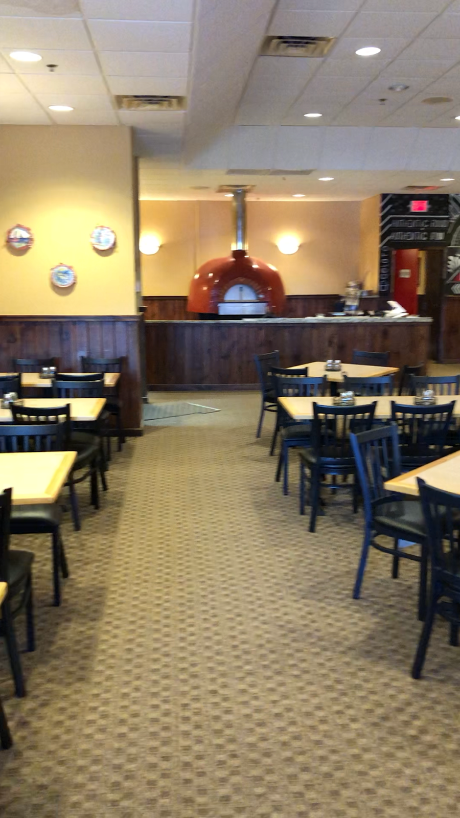 Mama Lazzaros Flatbread | 150 Gateway S Blvd, Dover, DE 19901 | Phone: (302) 603-3386