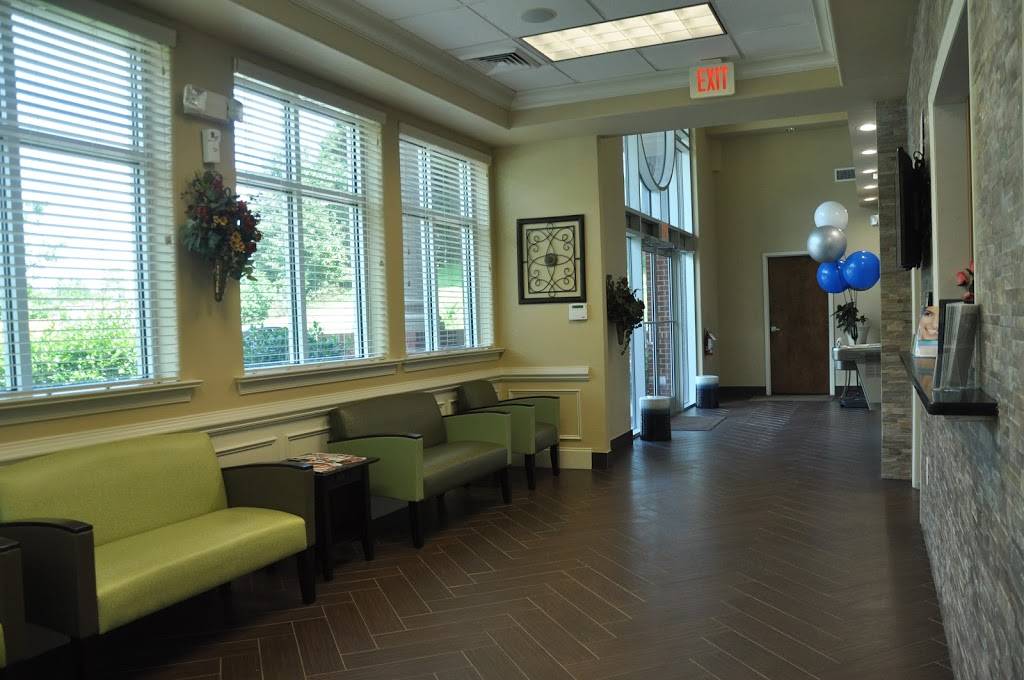 Zen Triangle Dentistry | 970 Northwoods Dr, Cary, NC 27513, USA | Phone: (919) 465-0799