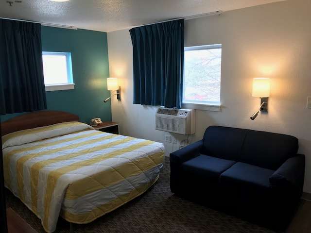 InTown Suites Extended Stay Houston TX - Cypress Fairbanks | 14041 Northwest Fwy, Houston, TX 77040, USA | Phone: (713) 462-7200