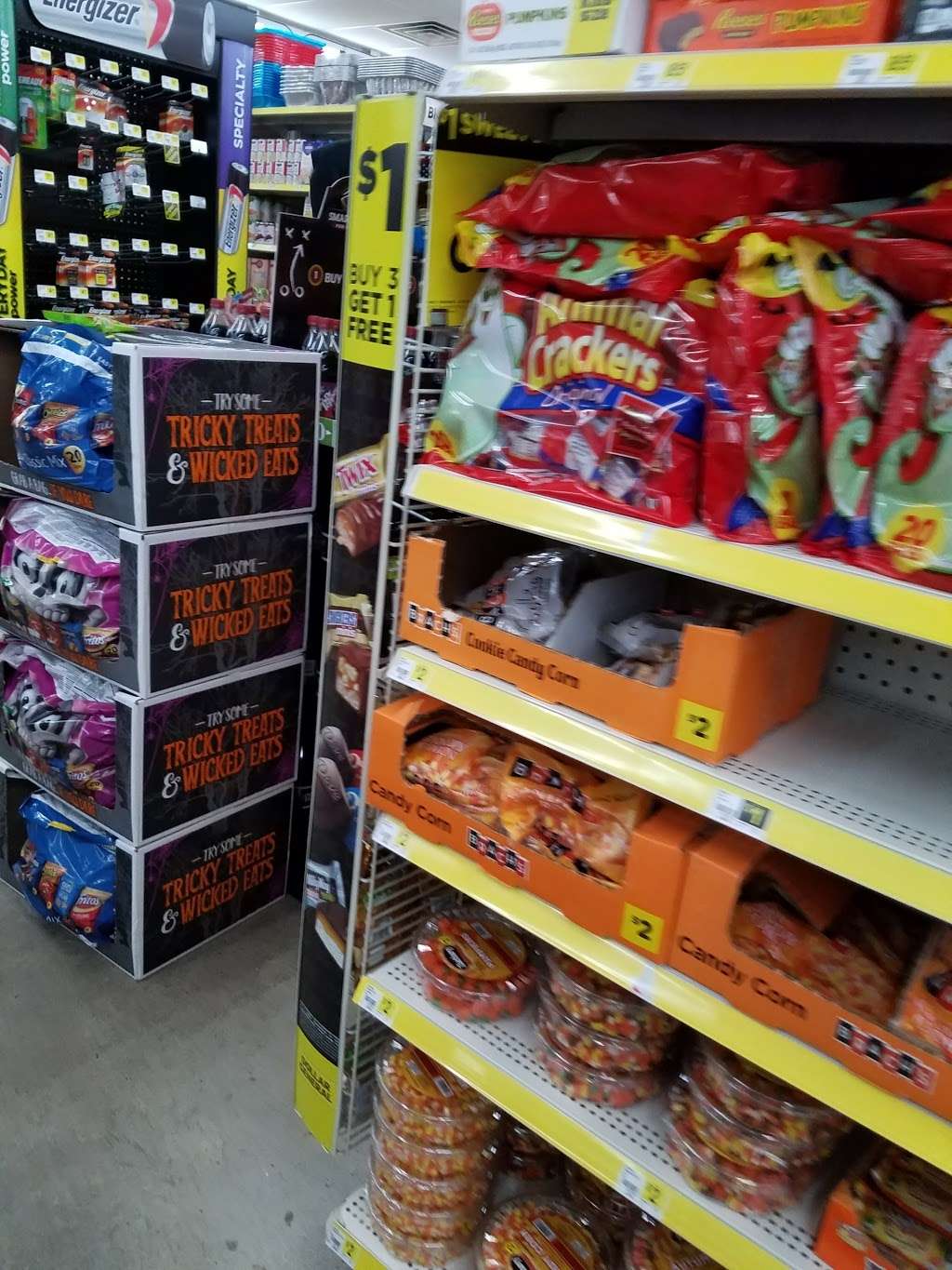 Dollar General | 2592 PA-903, Albrightsville, PA 18210, USA | Phone: (570) 249-2000